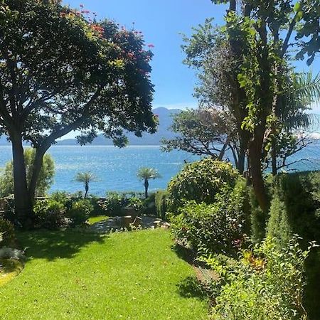 Peaceful Hideaway Santa Cruz La Laguna Exterior foto
