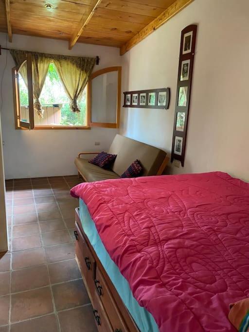 Peaceful Hideaway Santa Cruz La Laguna Exterior foto