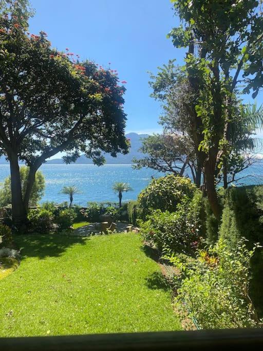 Peaceful Hideaway Santa Cruz La Laguna Exterior foto
