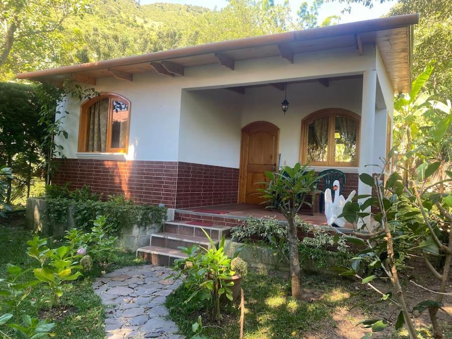 Peaceful Hideaway Santa Cruz La Laguna Exterior foto