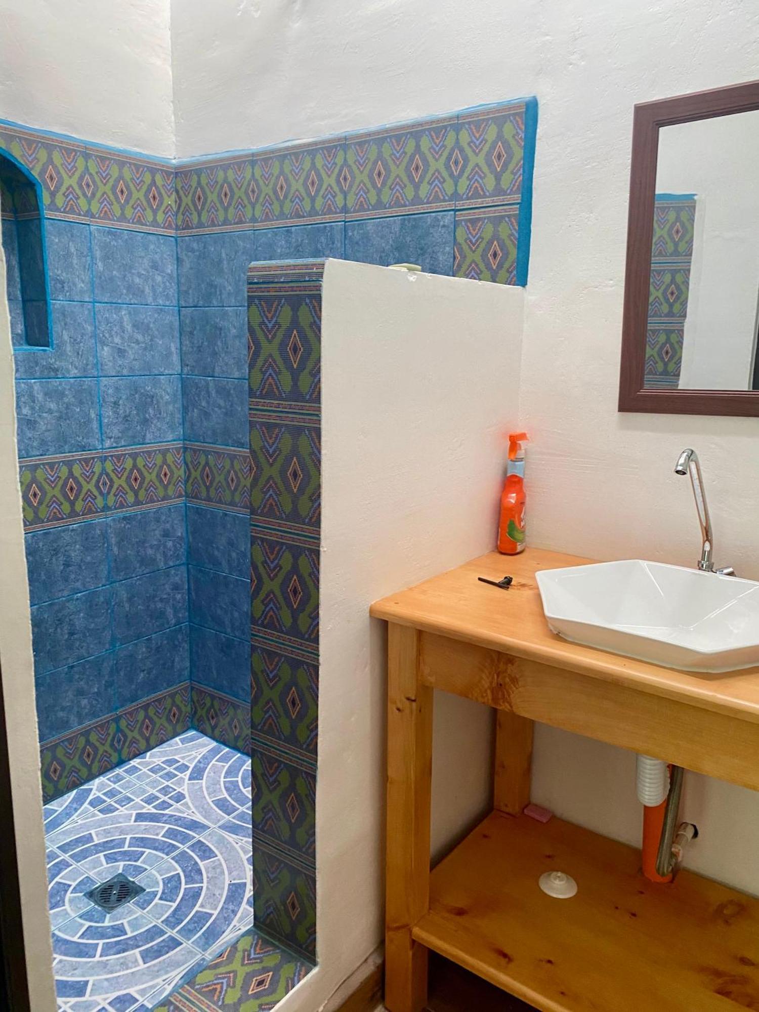 Peaceful Hideaway Santa Cruz La Laguna Exterior foto