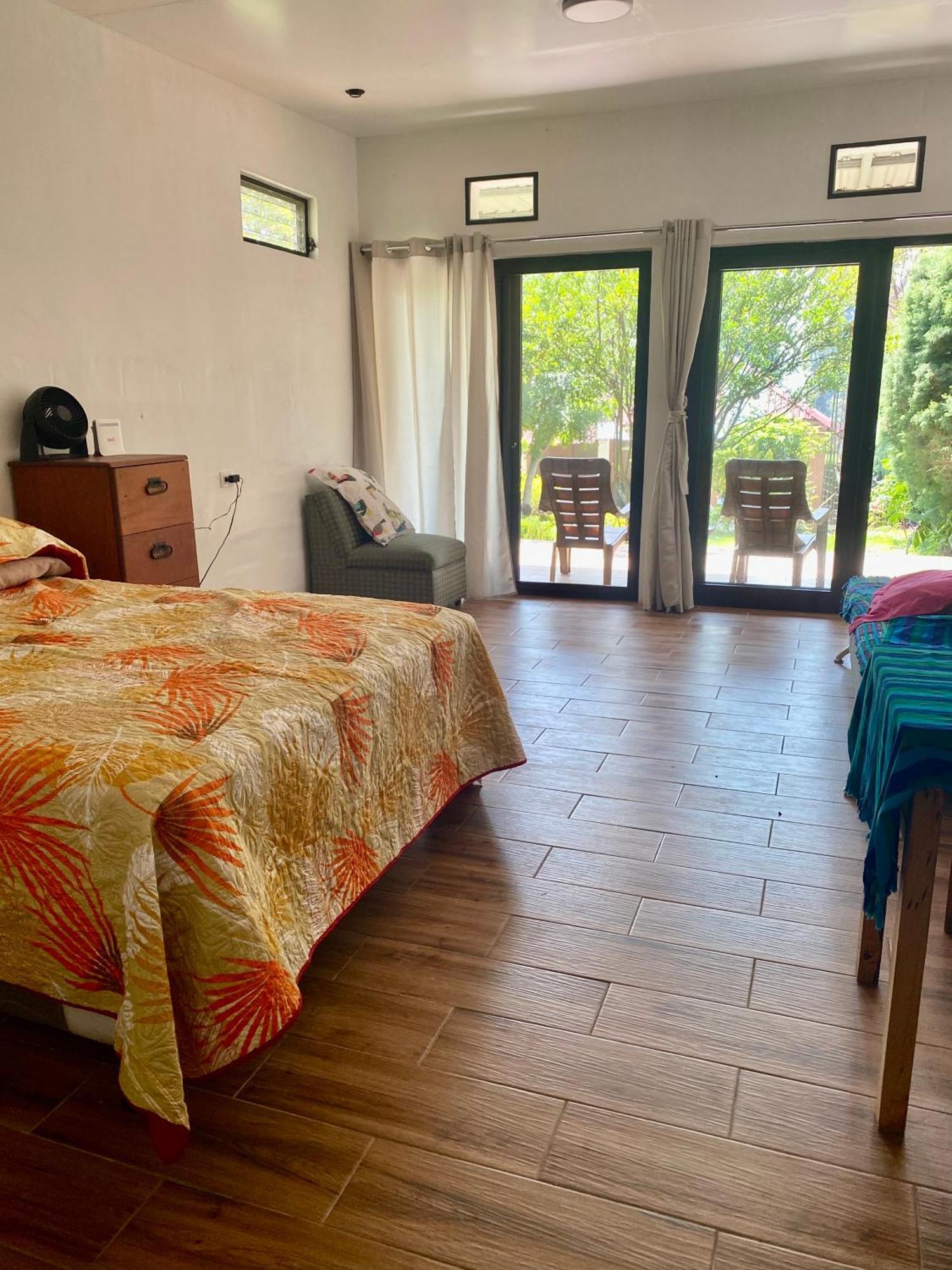 Peaceful Hideaway Santa Cruz La Laguna Exterior foto
