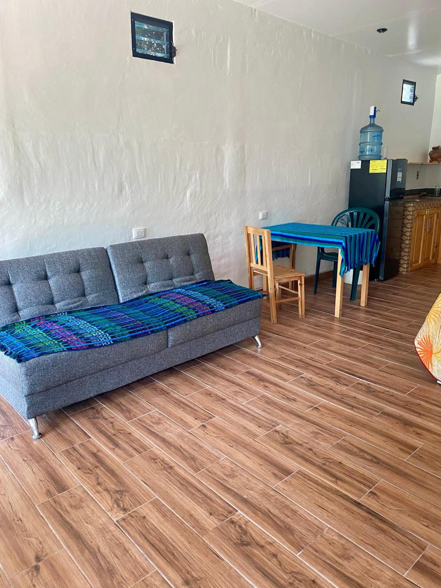 Peaceful Hideaway Santa Cruz La Laguna Exterior foto