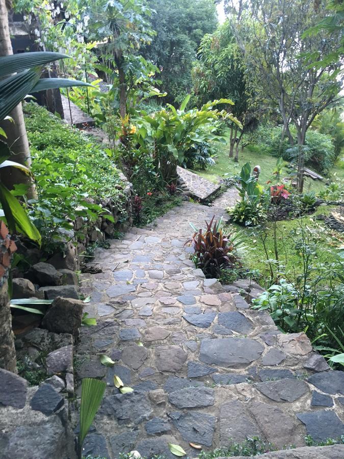 Peaceful Hideaway Santa Cruz La Laguna Exterior foto